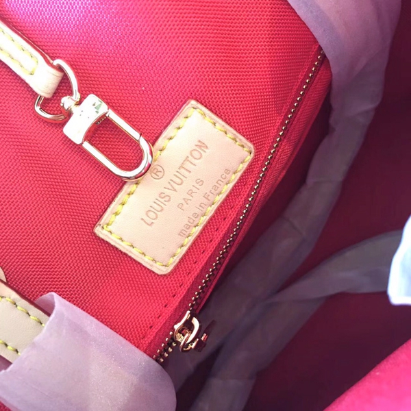 ルイヴィトンバッグ全体デザイン